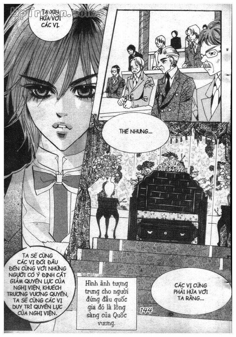 Hoàng Cung Chapter 13 trang 137