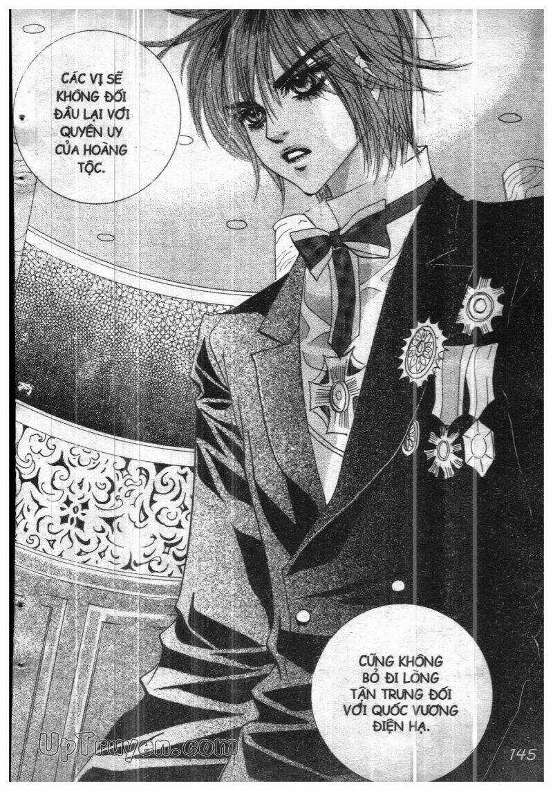 Hoàng Cung Chapter 13 trang 138