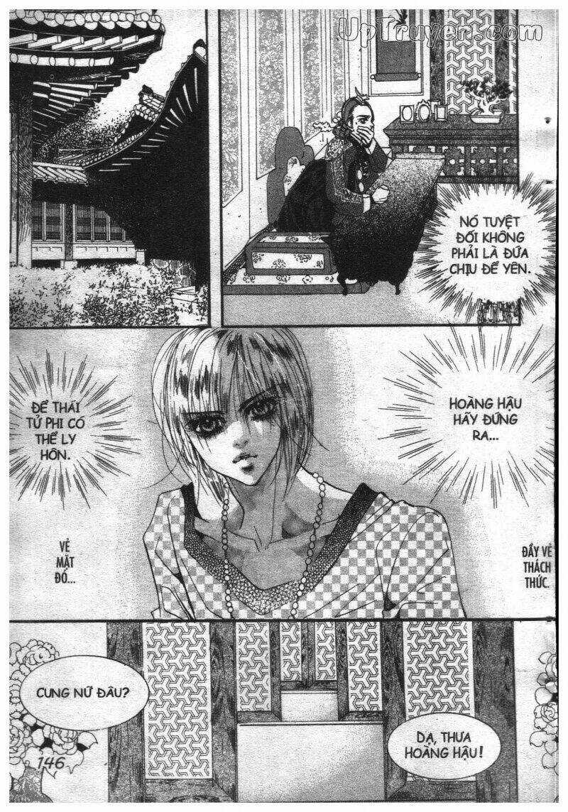Hoàng Cung Chapter 13 trang 139
