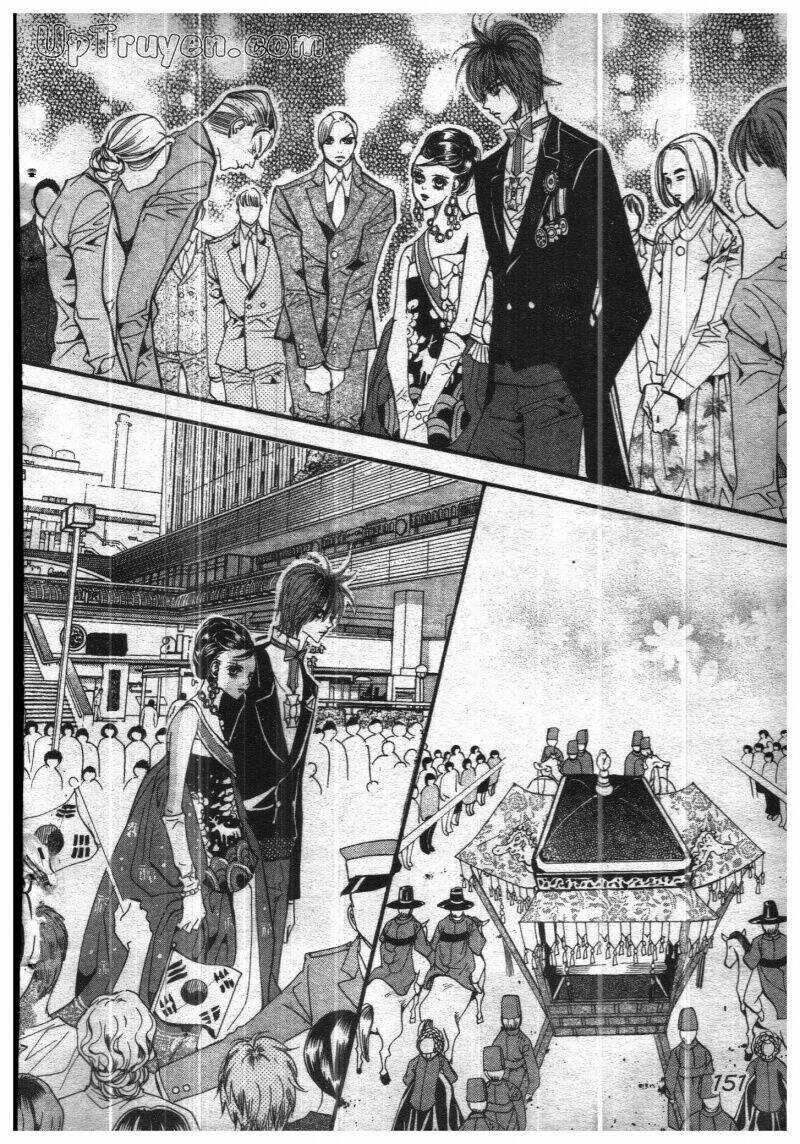 Hoàng Cung Chapter 13 trang 142