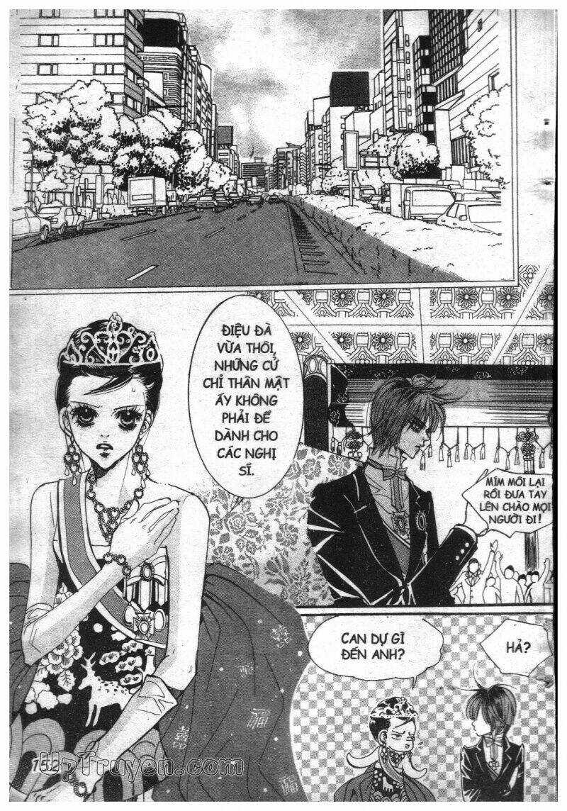 Hoàng Cung Chapter 13 trang 143