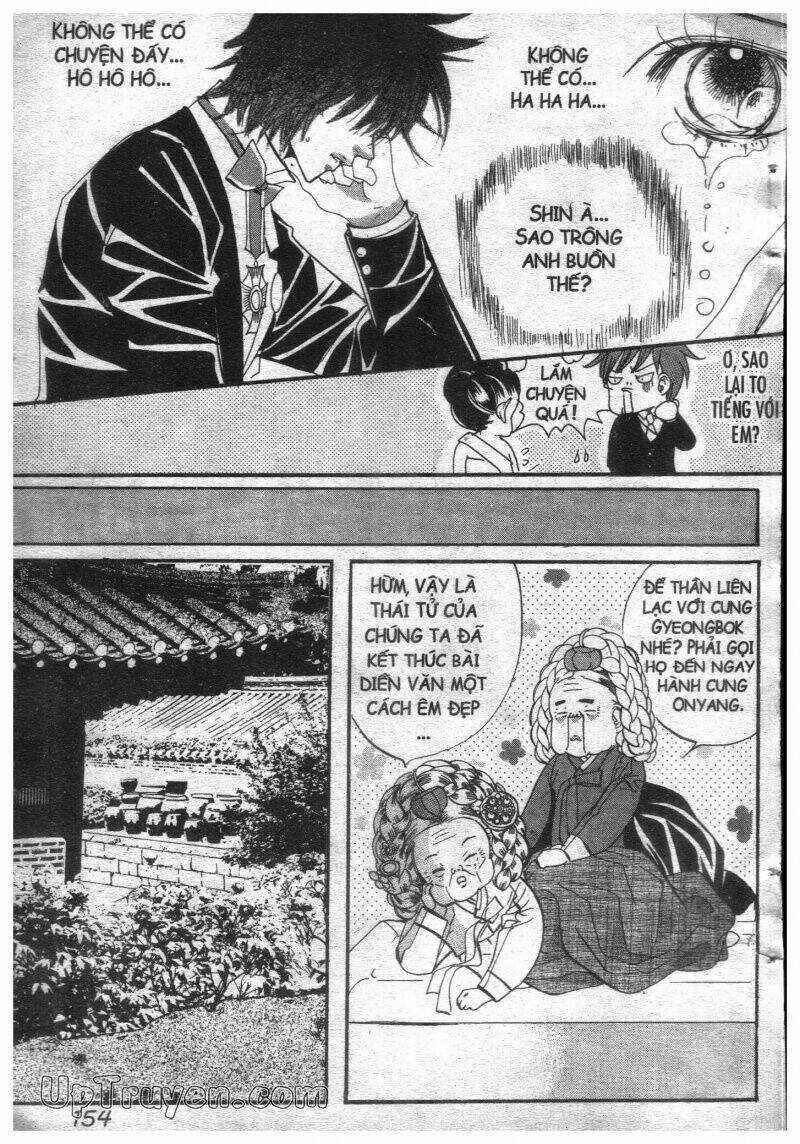 Hoàng Cung Chapter 13 trang 145