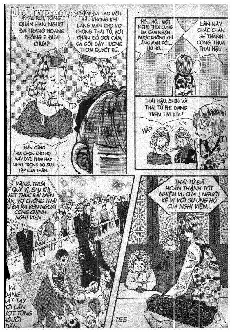 Hoàng Cung Chapter 13 trang 146