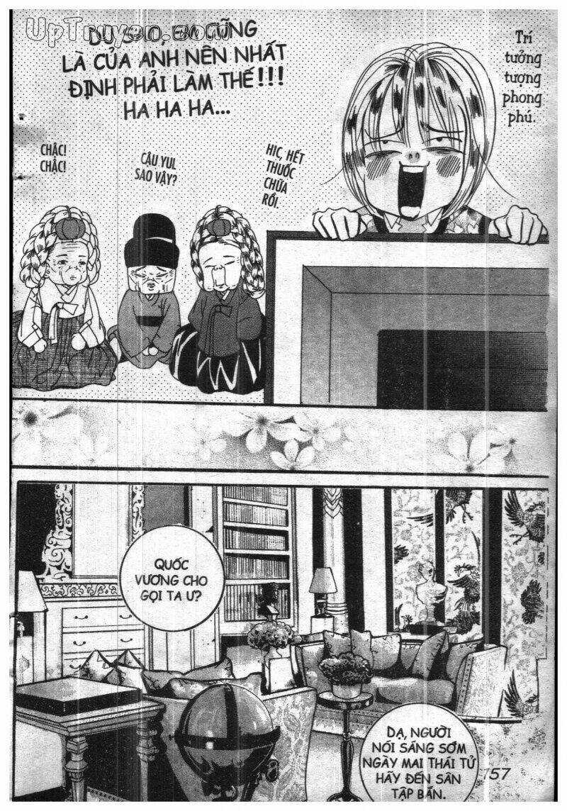 Hoàng Cung Chapter 13 trang 148