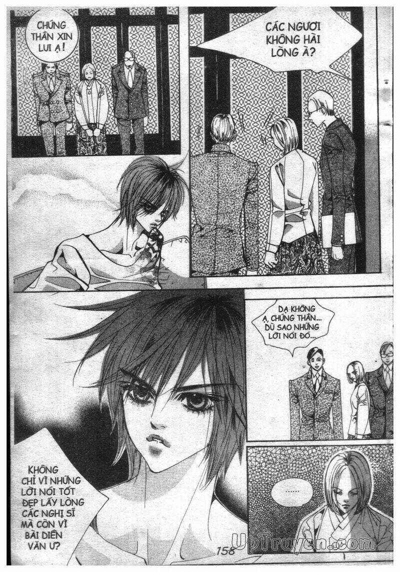 Hoàng Cung Chapter 13 trang 149