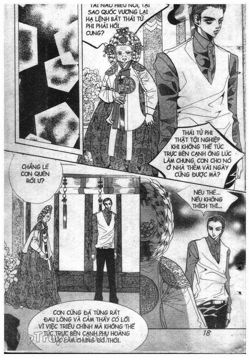 Hoàng Cung Chapter 13 trang 15
