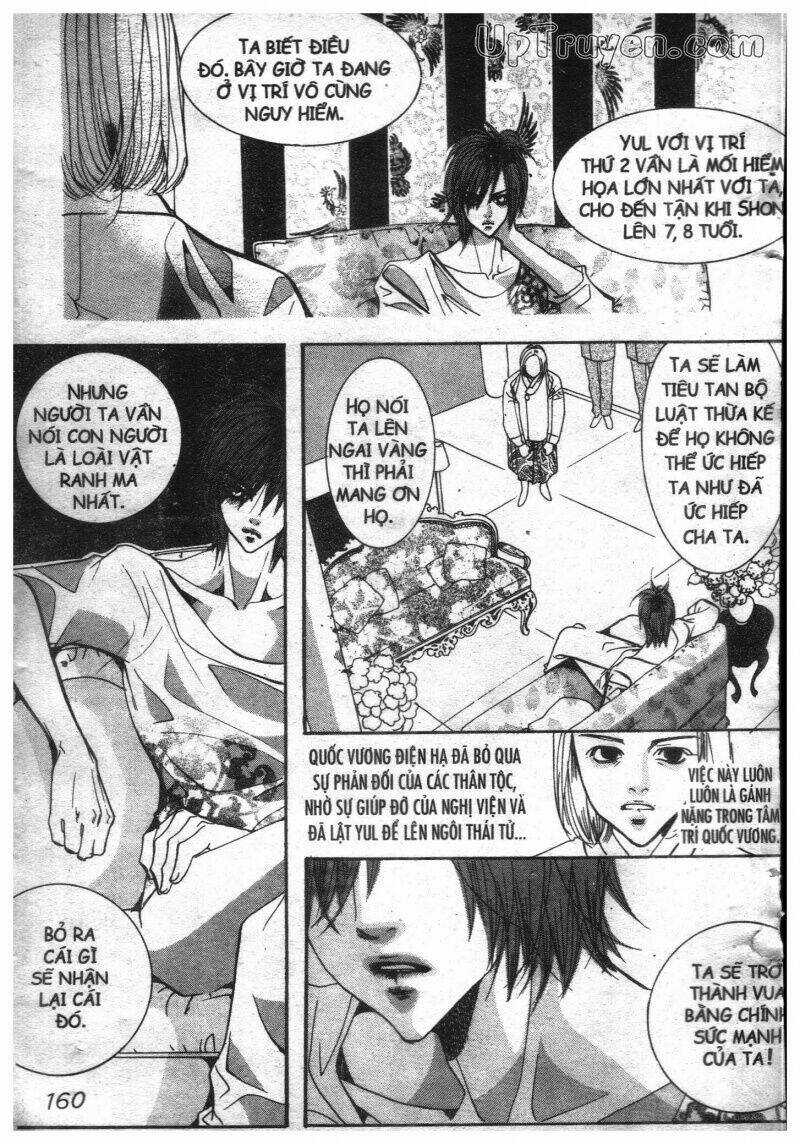 Hoàng Cung Chapter 13 trang 151