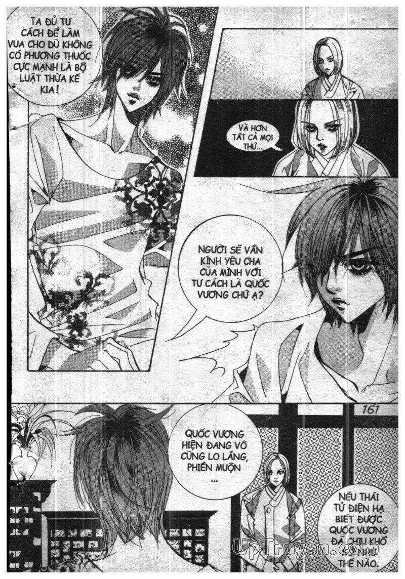 Hoàng Cung Chapter 13 trang 152