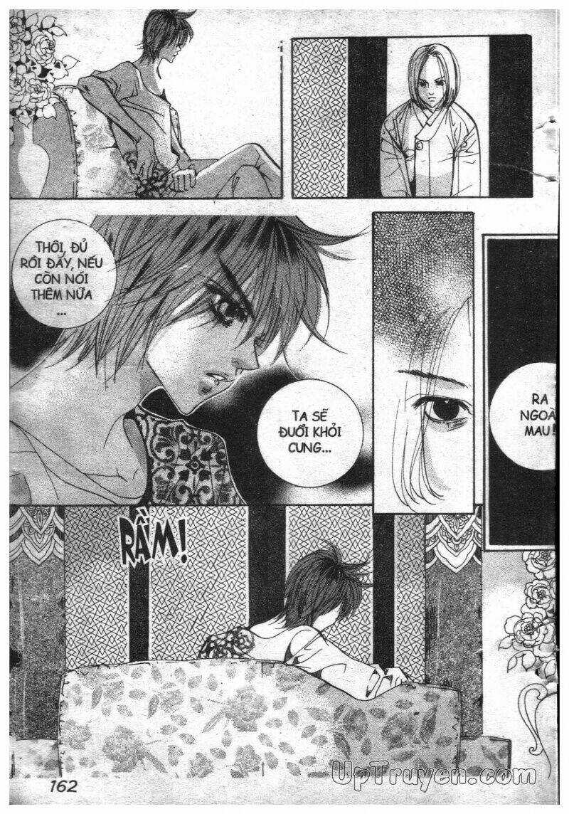 Hoàng Cung Chapter 13 trang 153