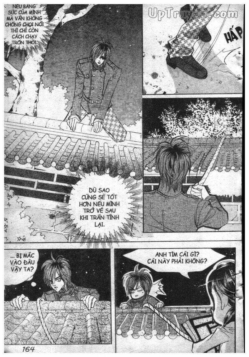 Hoàng Cung Chapter 13 trang 155