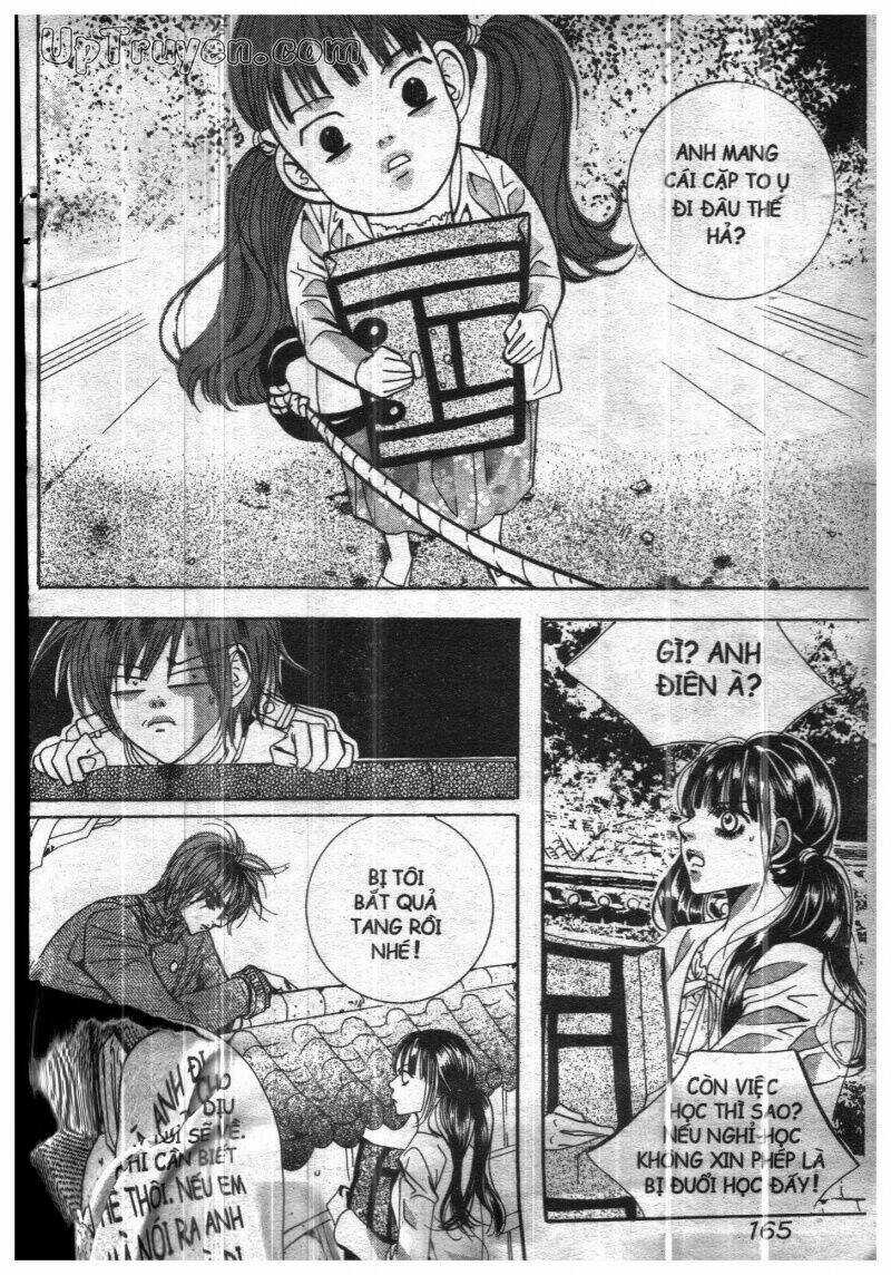 Hoàng Cung Chapter 13 trang 156