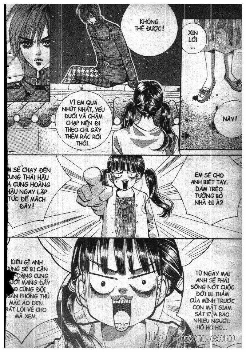 Hoàng Cung Chapter 13 trang 158