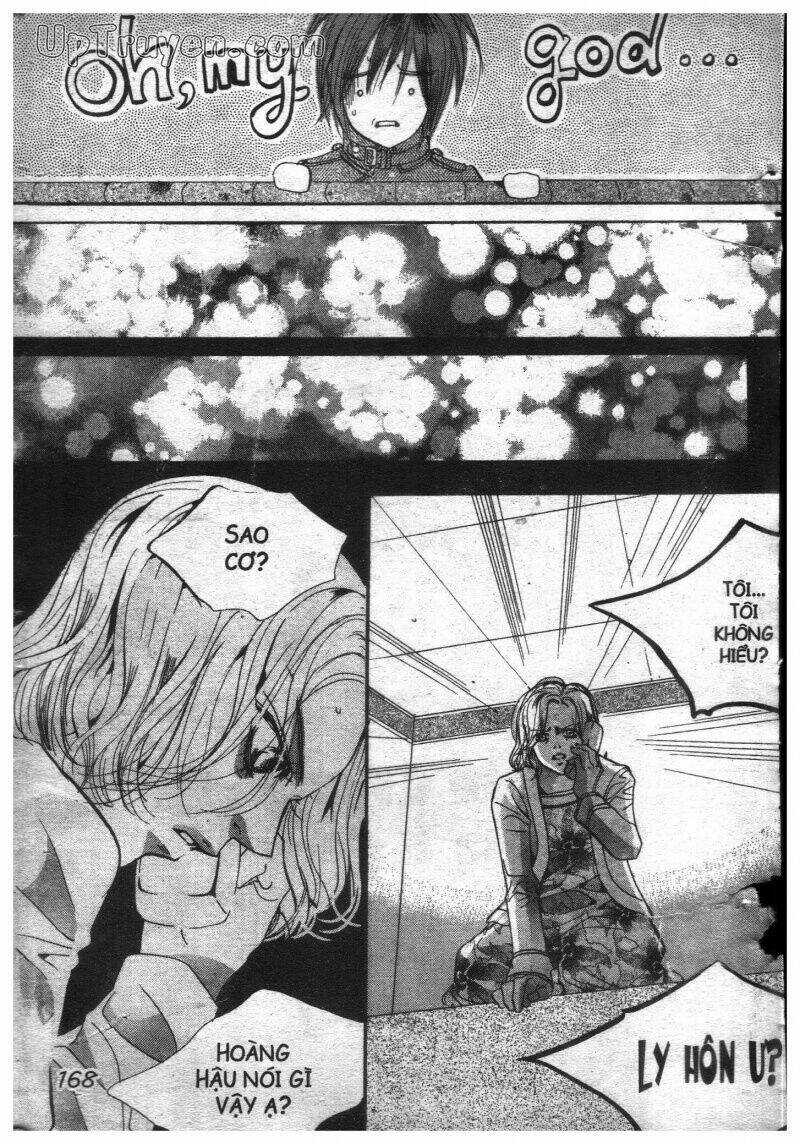 Hoàng Cung Chapter 13 trang 159