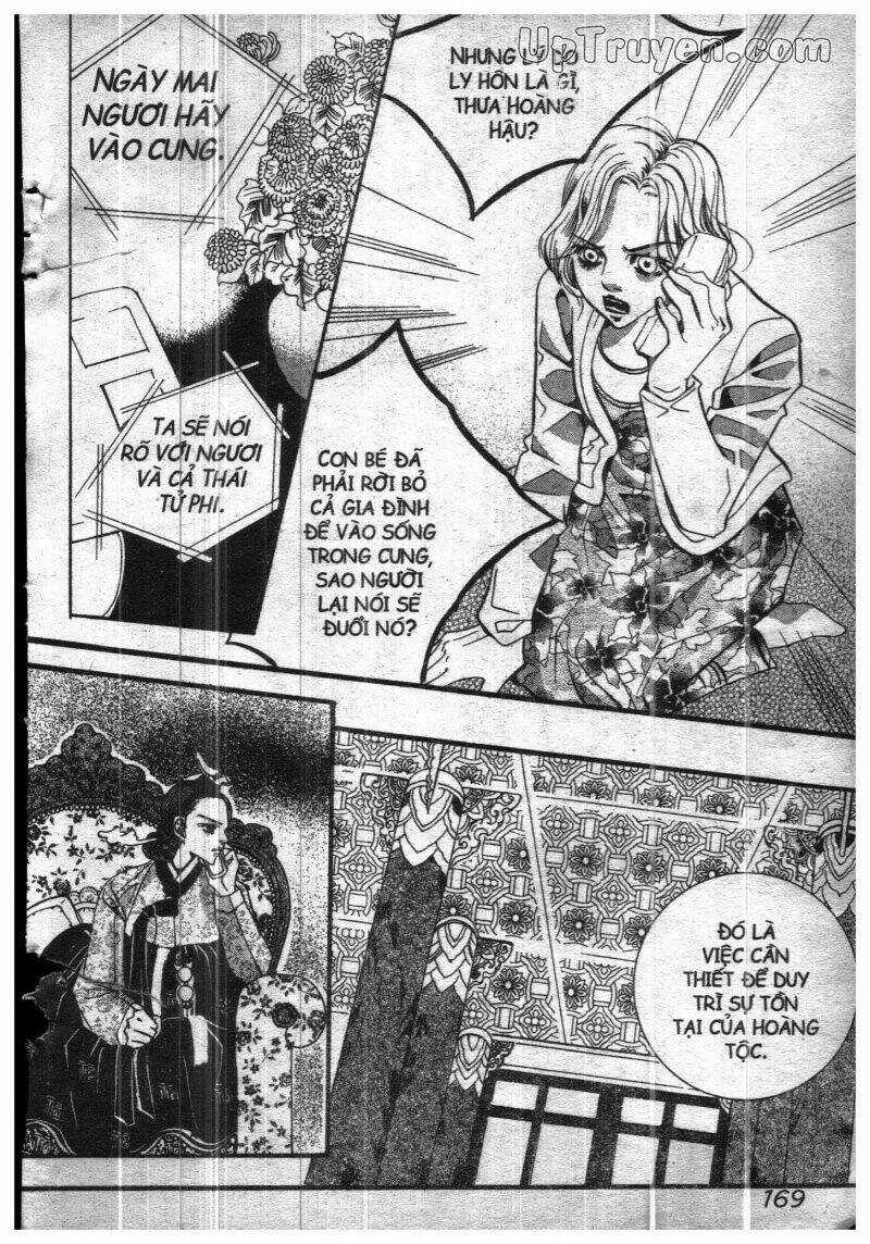 Hoàng Cung Chapter 13 trang 160