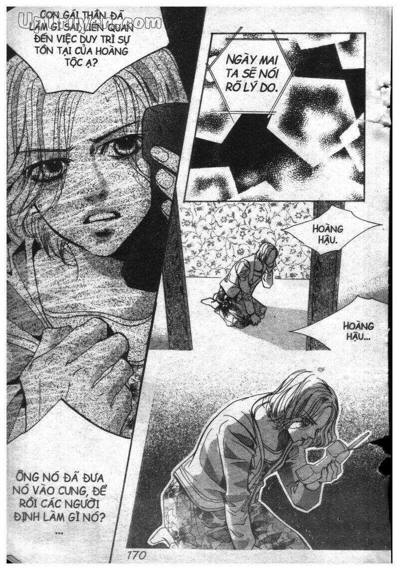 Hoàng Cung Chapter 13 trang 161