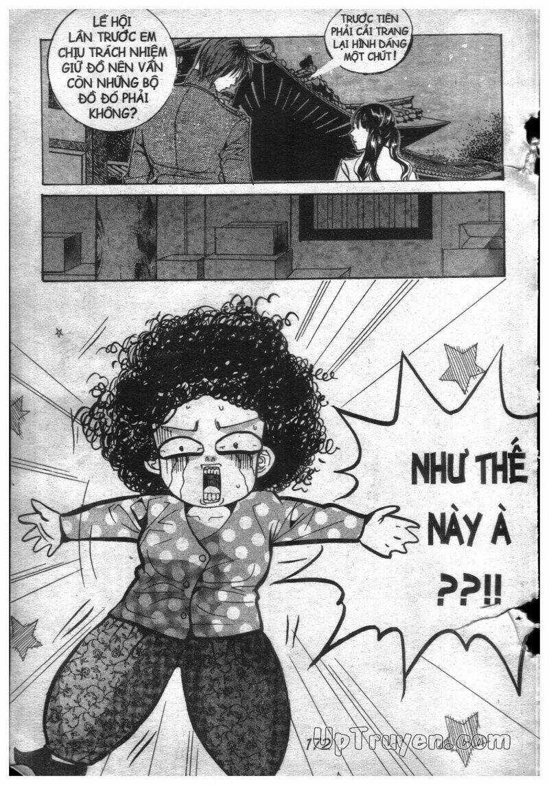 Hoàng Cung Chapter 13 trang 163