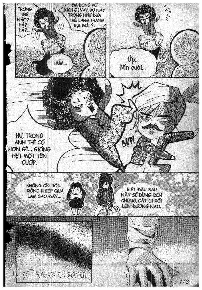 Hoàng Cung Chapter 13 trang 164