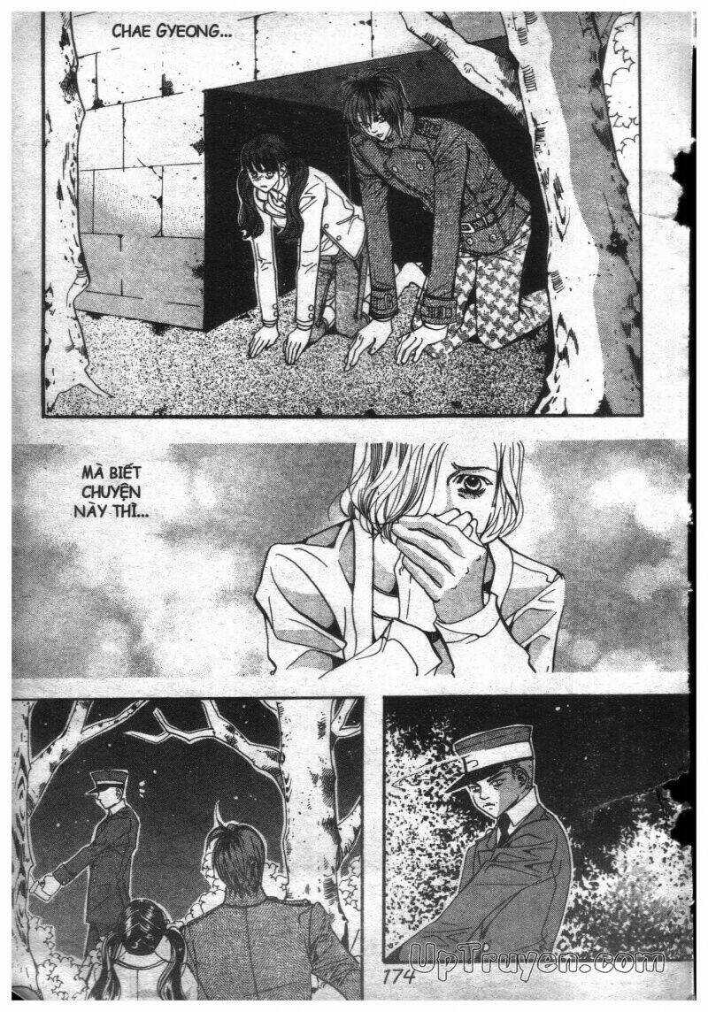 Hoàng Cung Chapter 13 trang 165