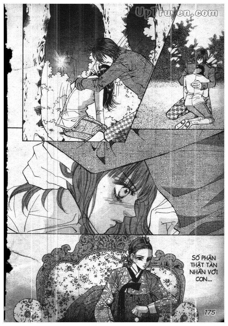 Hoàng Cung Chapter 13 trang 166