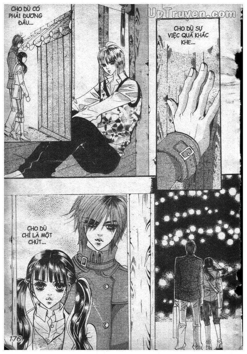 Hoàng Cung Chapter 13 trang 167