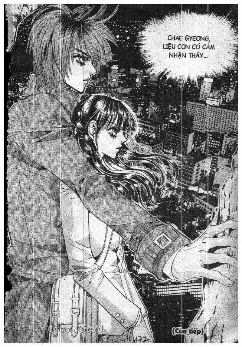 Hoàng Cung Chapter 13 trang 168