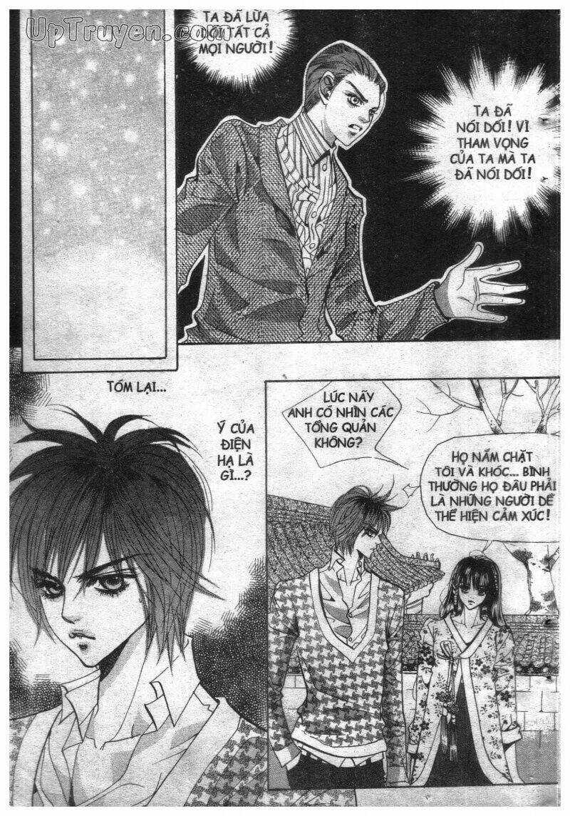 Hoàng Cung Chapter 13 trang 19