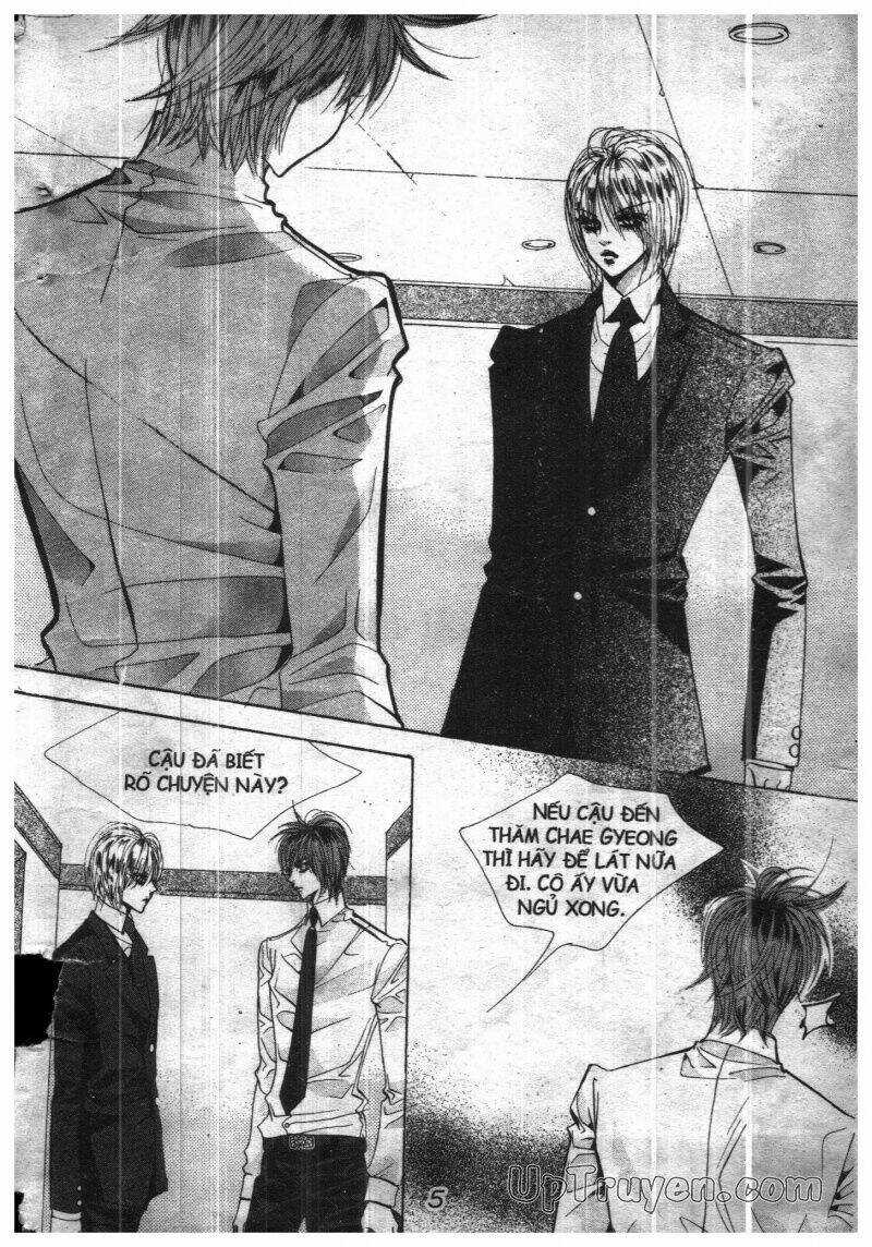 Hoàng Cung Chapter 13 trang 2