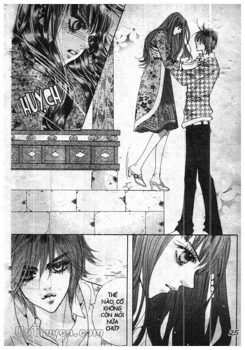 Hoàng Cung Chapter 13 trang 22