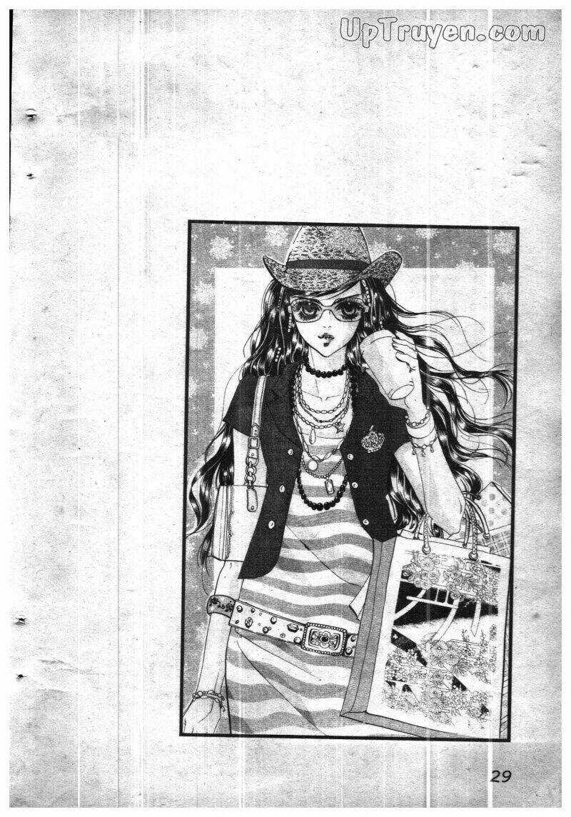 Hoàng Cung Chapter 13 trang 24