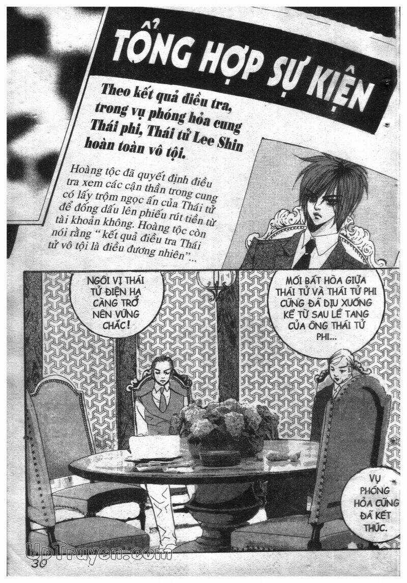 Hoàng Cung Chapter 13 trang 25