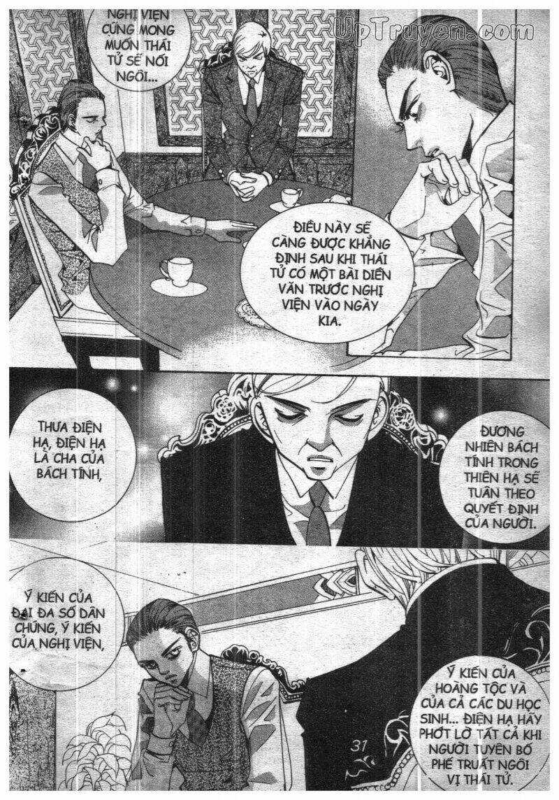 Hoàng Cung Chapter 13 trang 26