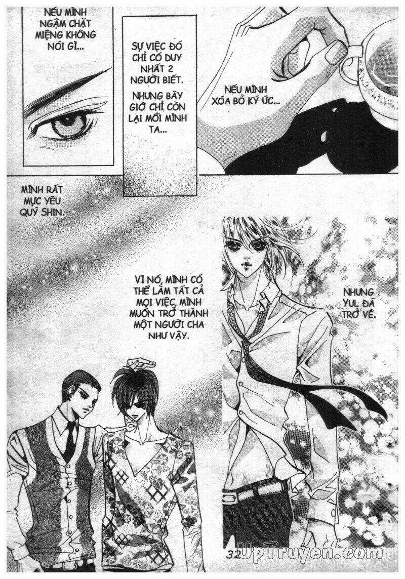 Hoàng Cung Chapter 13 trang 27