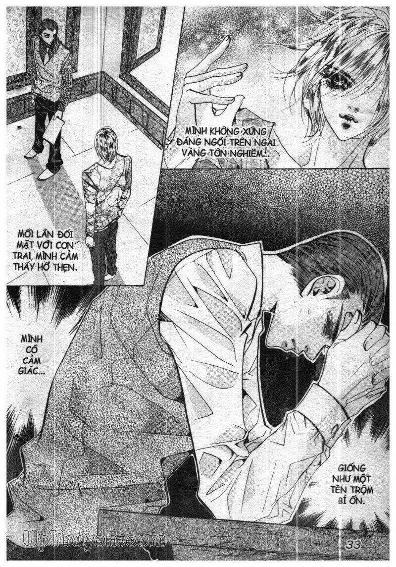 Hoàng Cung Chapter 13 trang 28