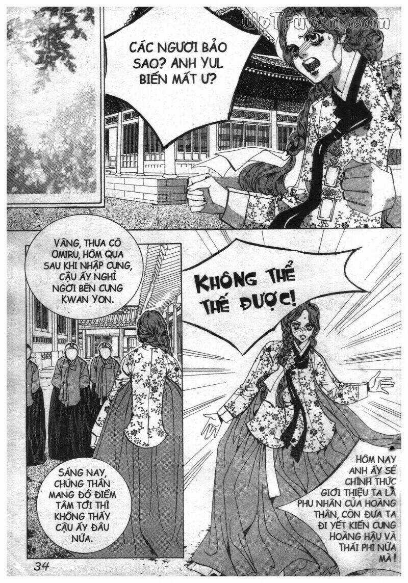 Hoàng Cung Chapter 13 trang 29