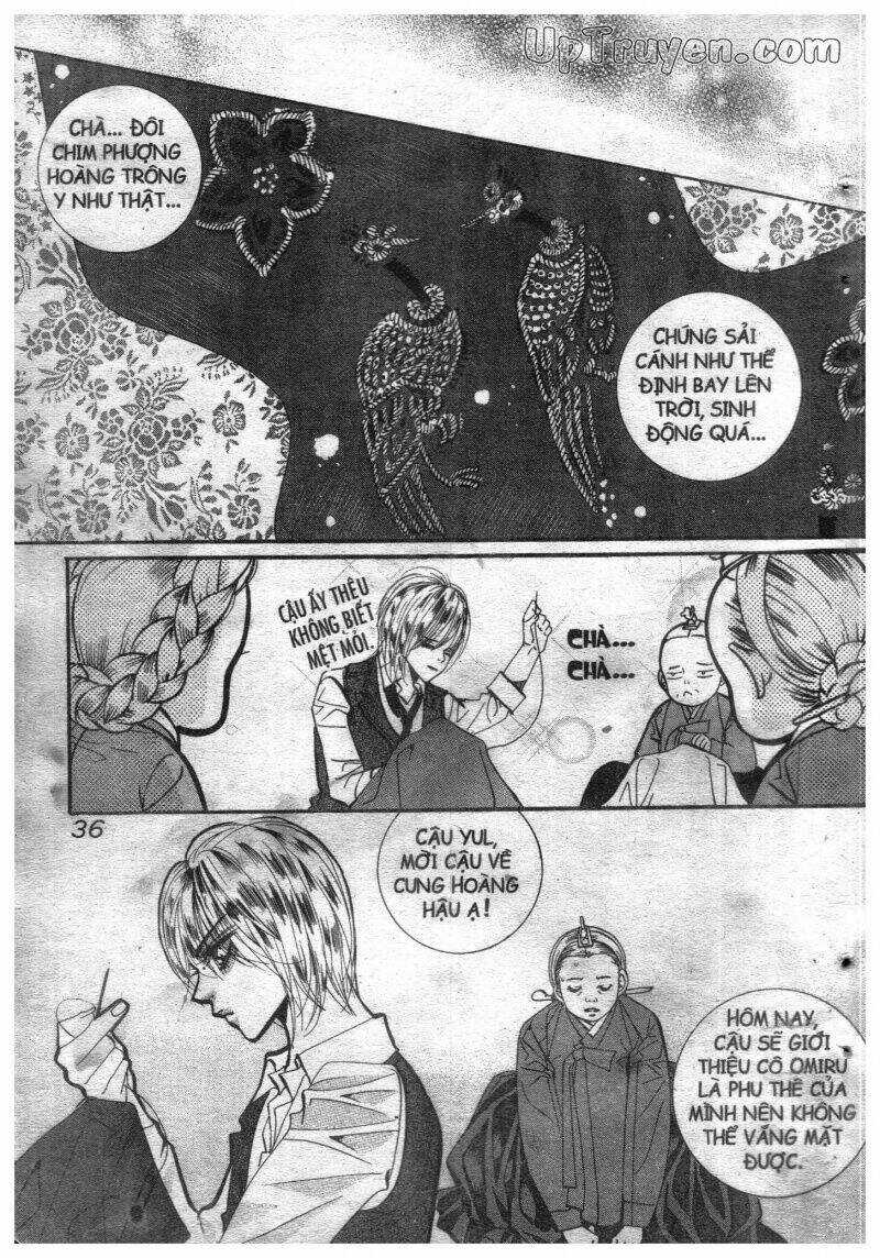 Hoàng Cung Chapter 13 trang 31