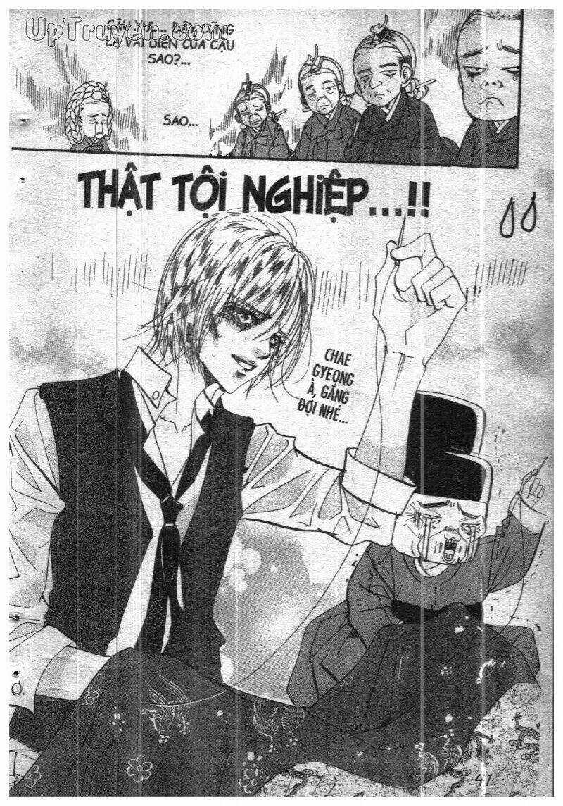 Hoàng Cung Chapter 13 trang 36