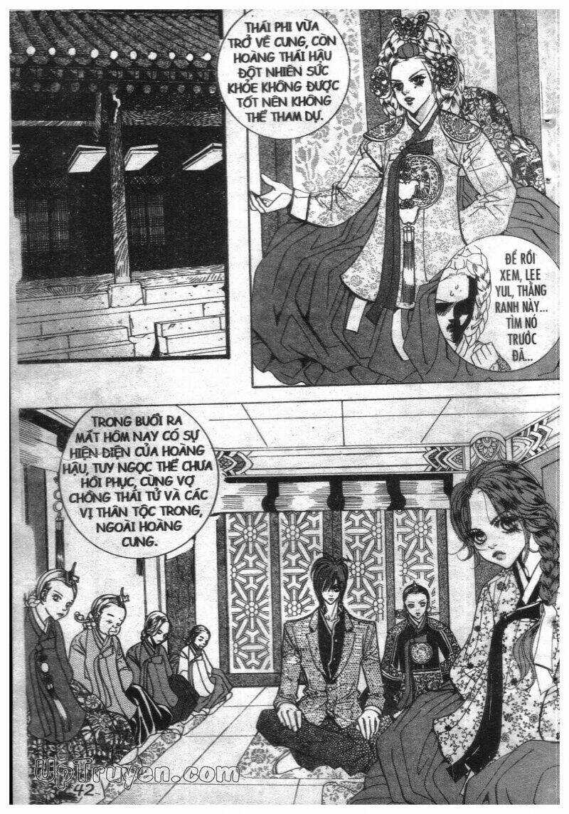 Hoàng Cung Chapter 13 trang 37