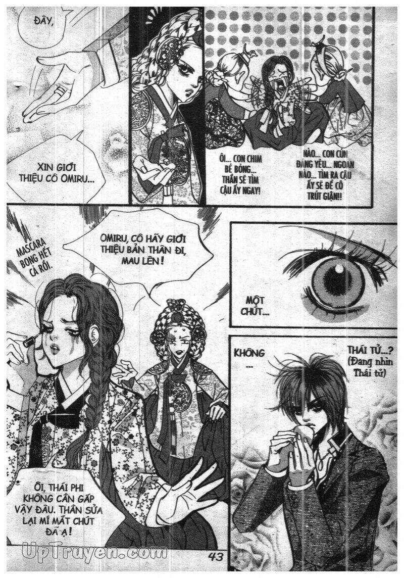 Hoàng Cung Chapter 13 trang 38