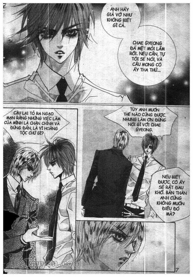 Hoàng Cung Chapter 13 trang 4