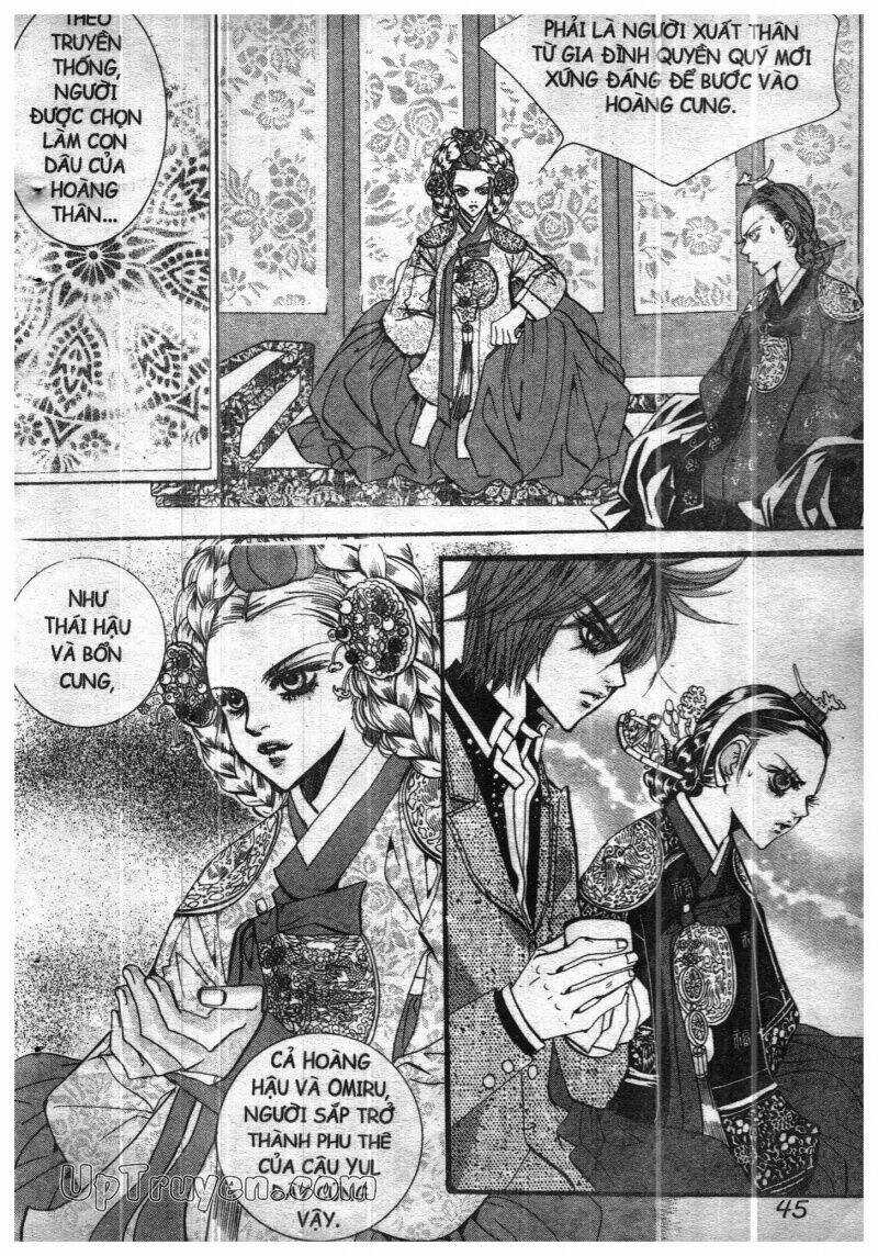 Hoàng Cung Chapter 13 trang 40