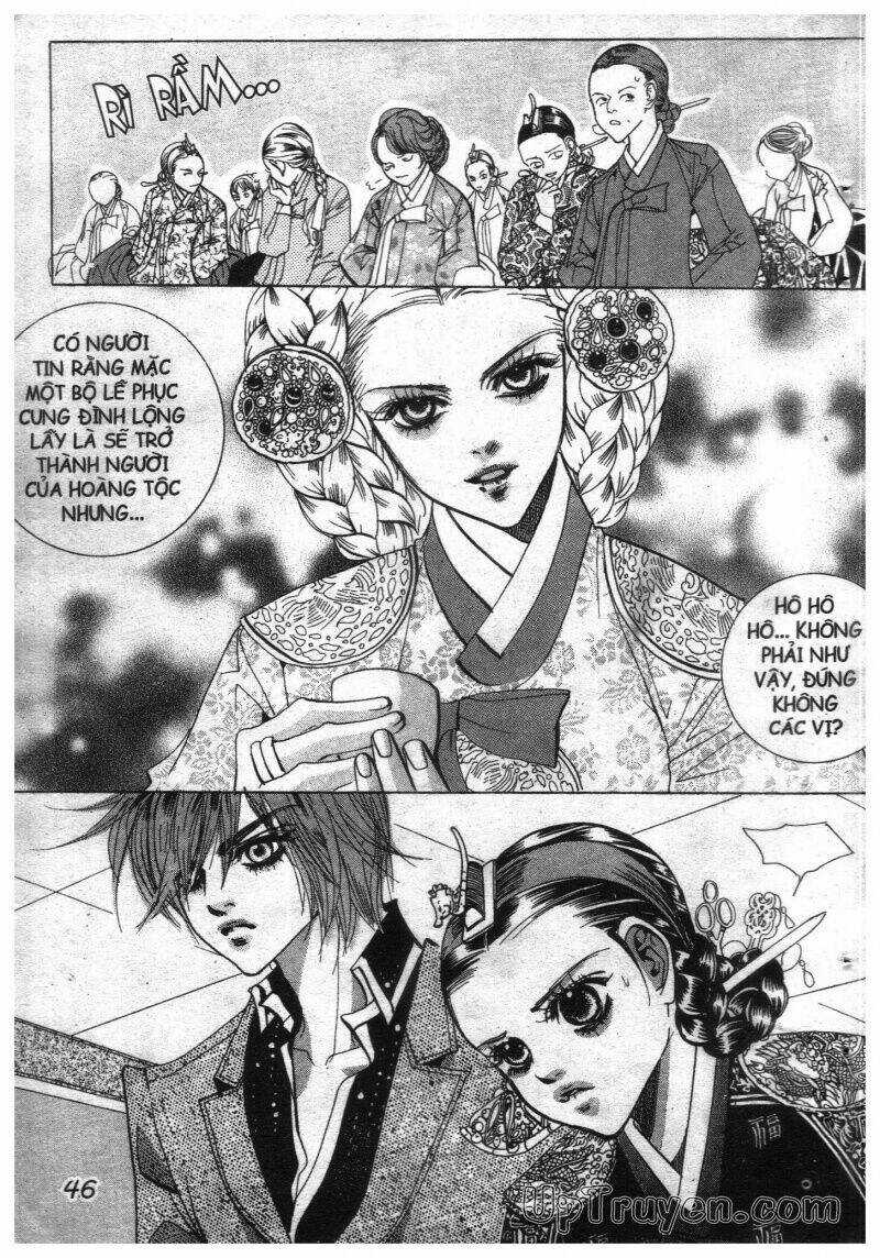 Hoàng Cung Chapter 13 trang 41