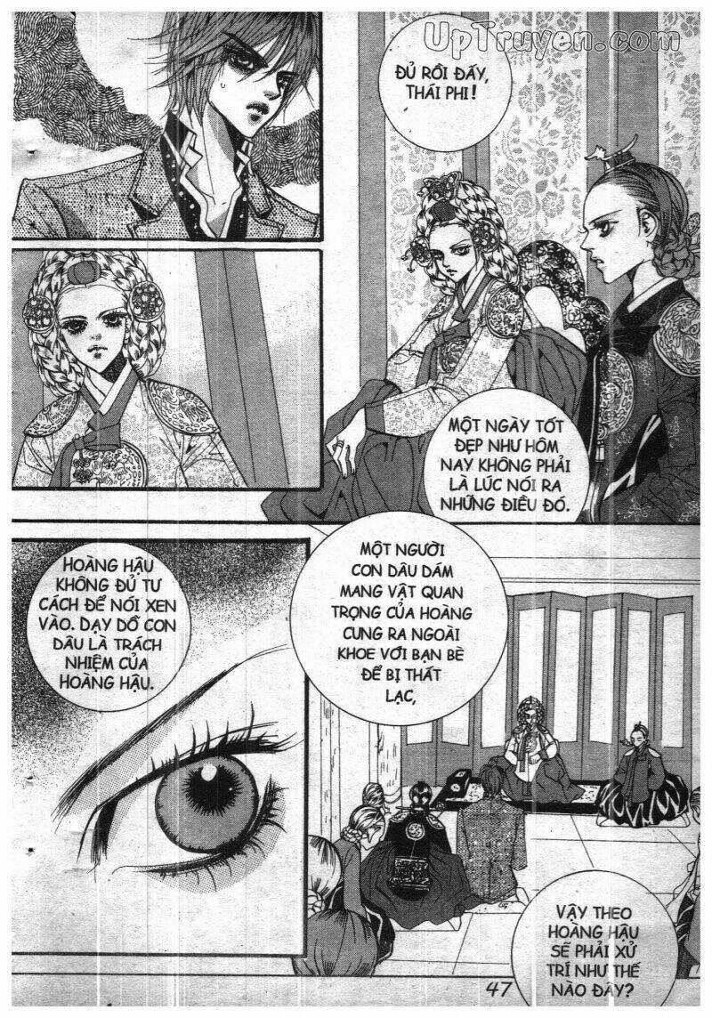 Hoàng Cung Chapter 13 trang 42