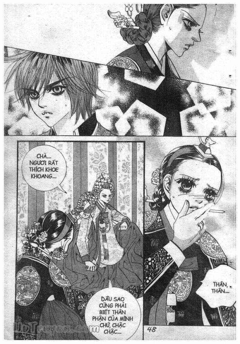 Hoàng Cung Chapter 13 trang 43