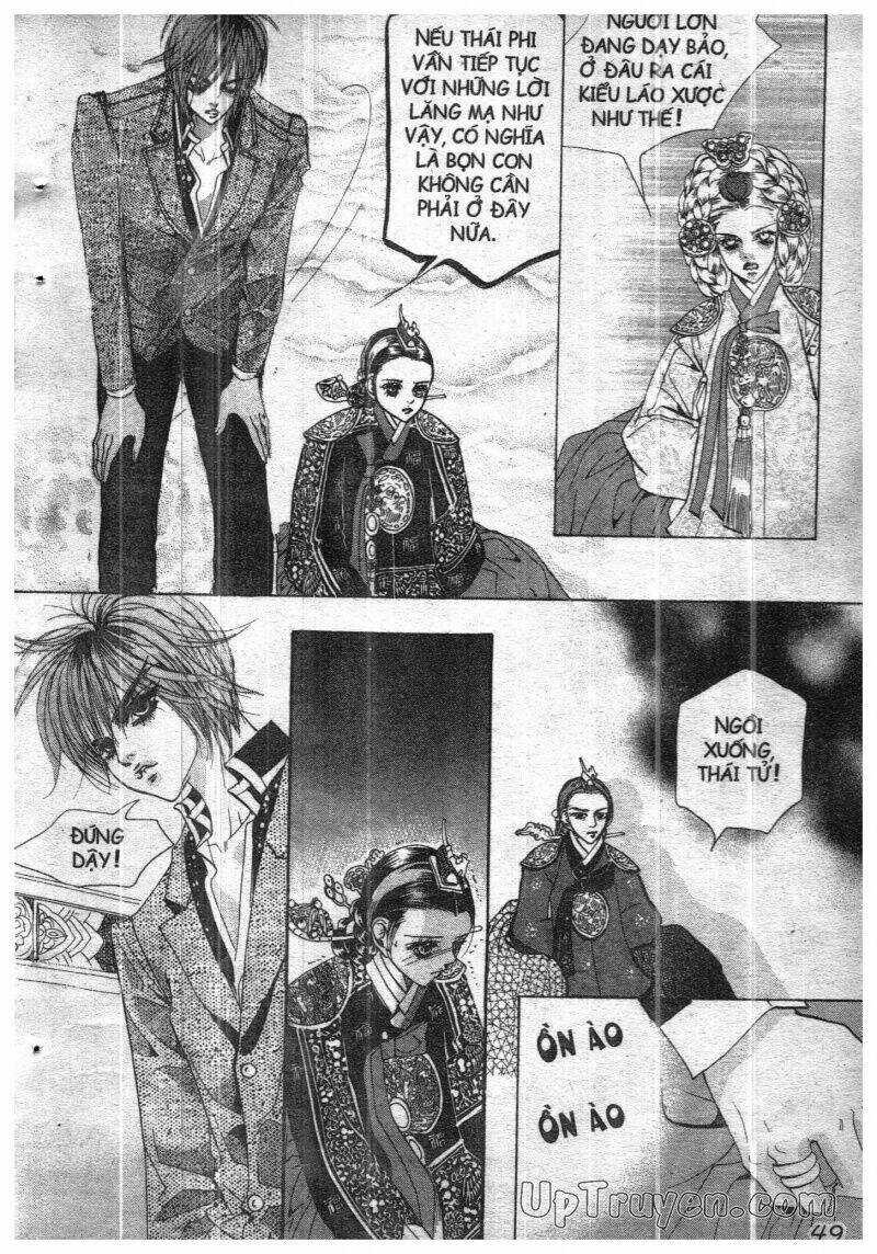Hoàng Cung Chapter 13 trang 44