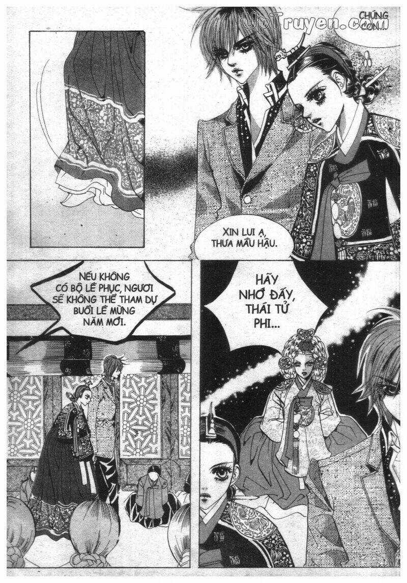 Hoàng Cung Chapter 13 trang 45