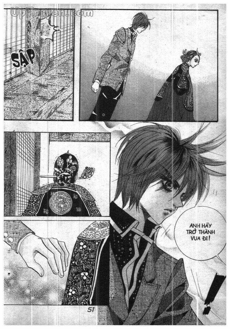 Hoàng Cung Chapter 13 trang 46