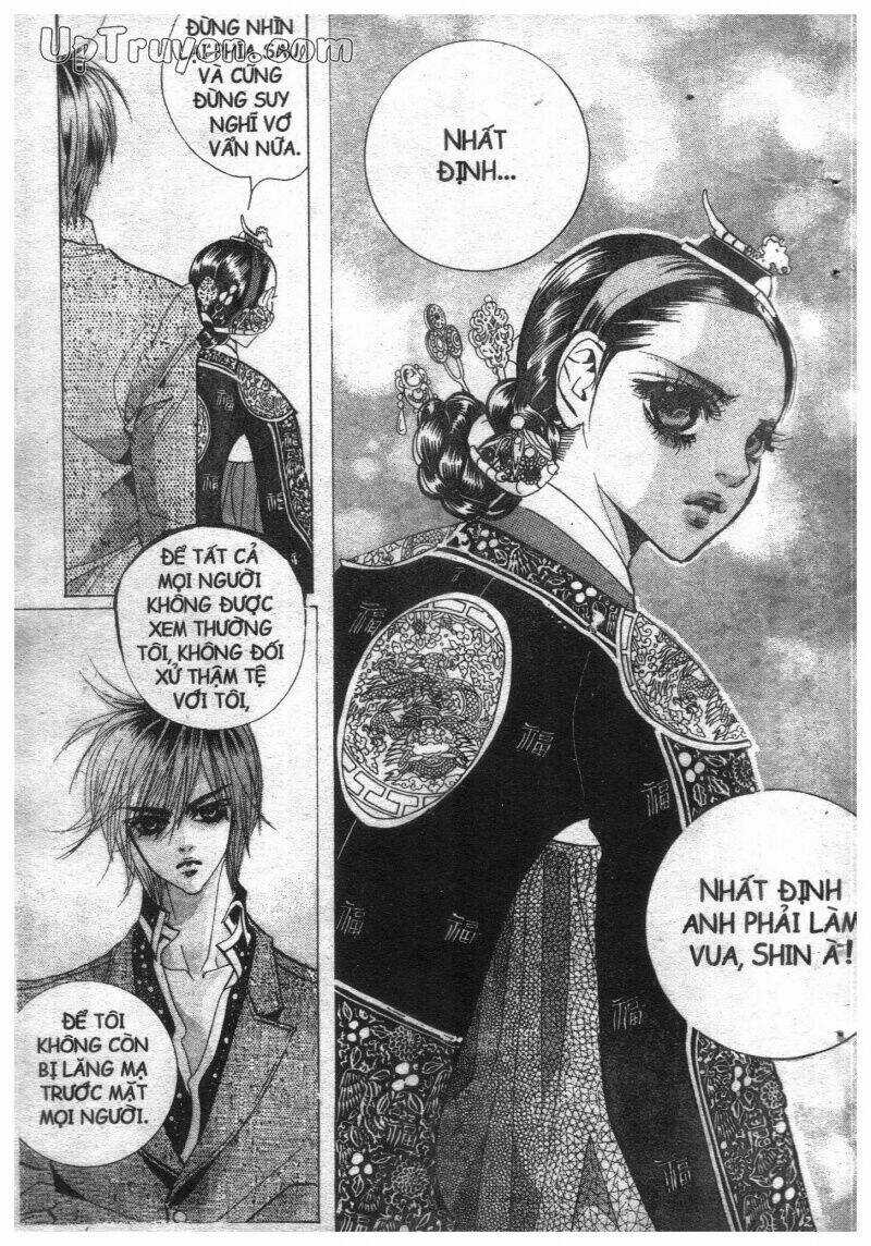 Hoàng Cung Chapter 13 trang 47