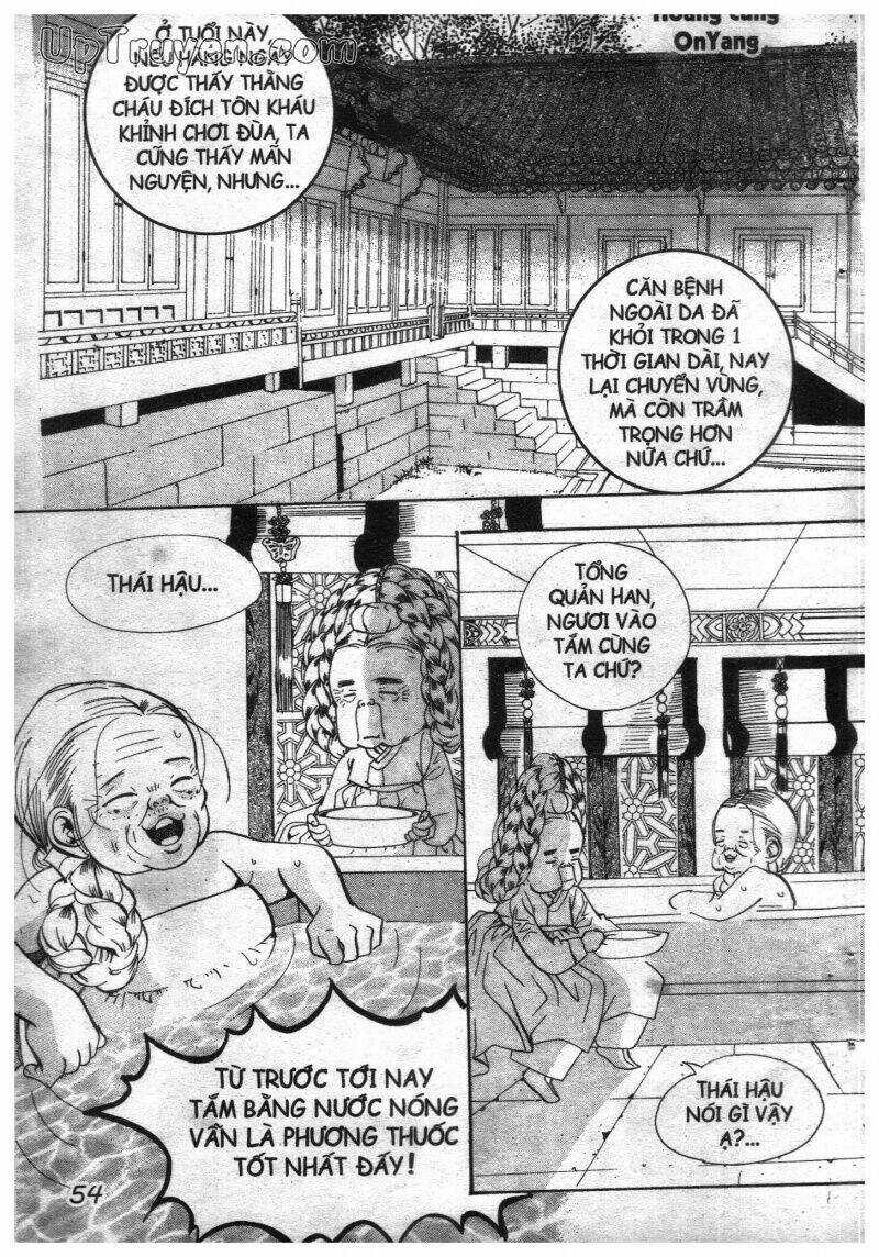 Hoàng Cung Chapter 13 trang 49