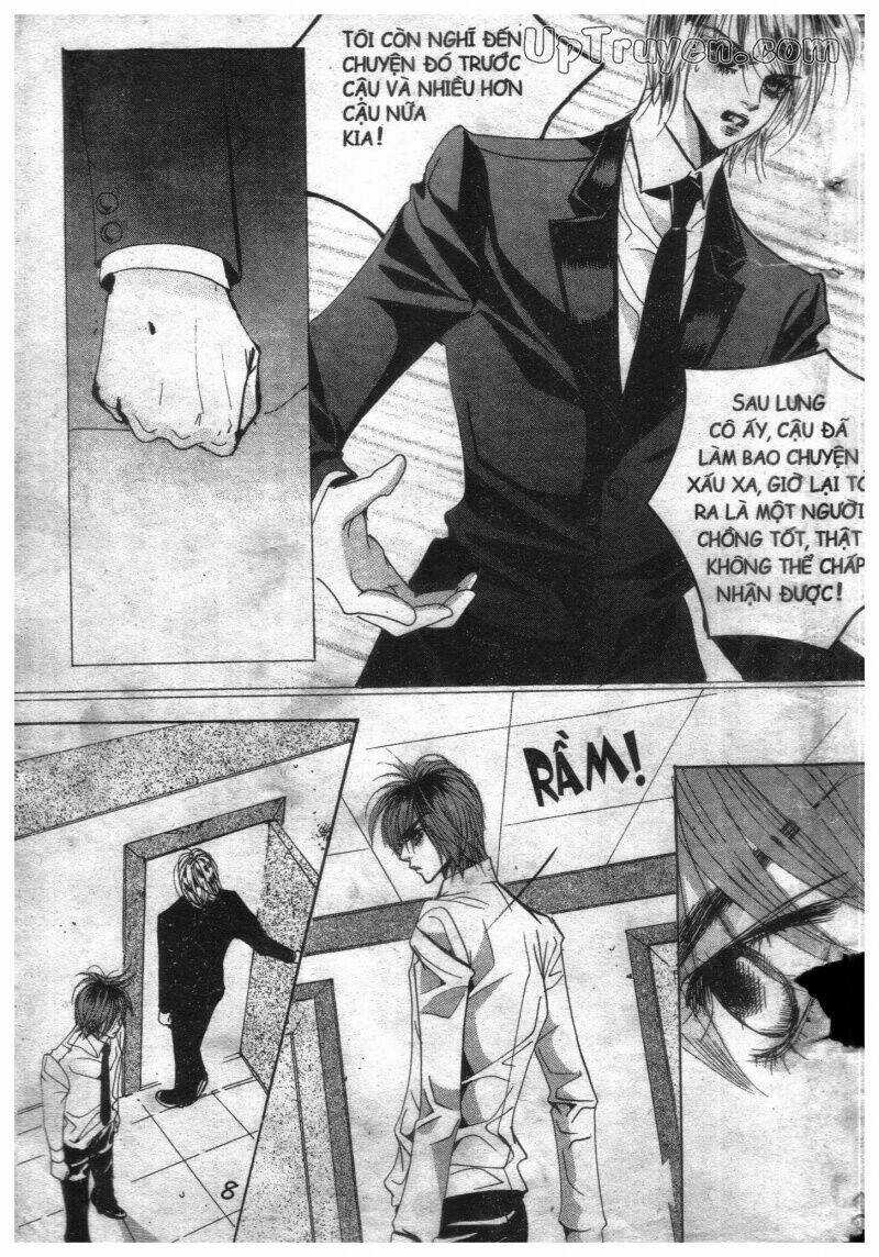 Hoàng Cung Chapter 13 trang 5