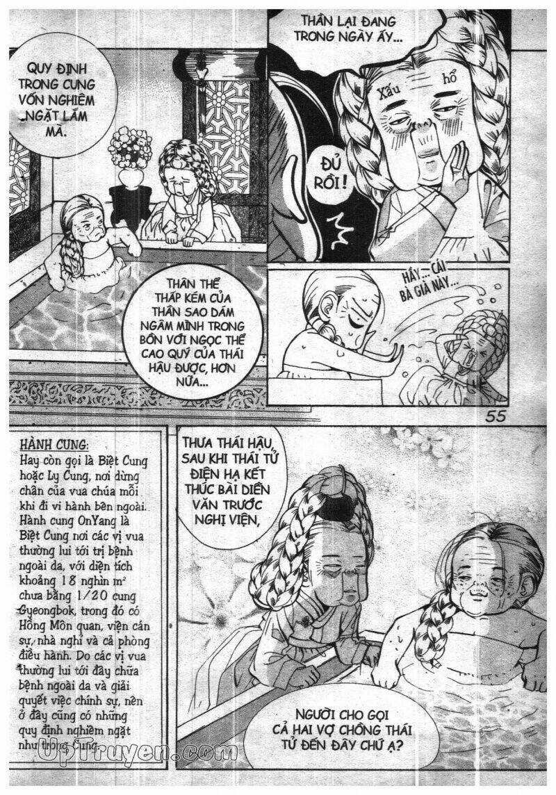 Hoàng Cung Chapter 13 trang 50